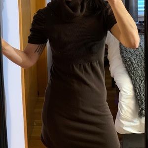 Sweater dress🌻